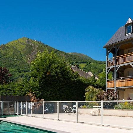 Lagrange Vacances Le Clos Saint Hilaire Exterior photo