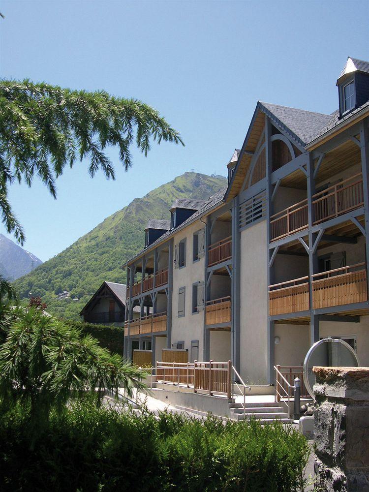 Lagrange Vacances Le Clos Saint Hilaire Exterior photo