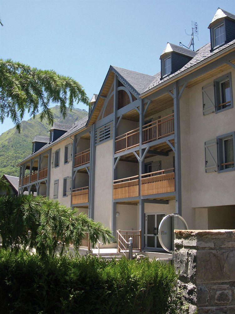 Lagrange Vacances Le Clos Saint Hilaire Exterior photo